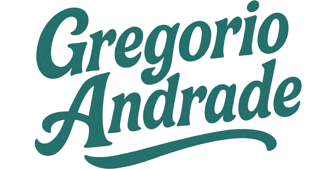Gregorio Andrade